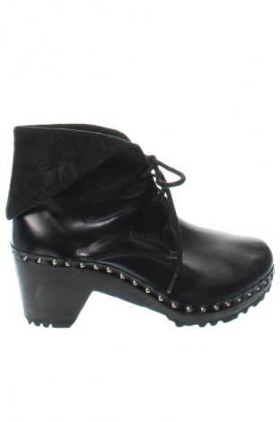 Botine de damă Berkemann, Mărime 37, Culoare Negru, Preț 99,99 Lei