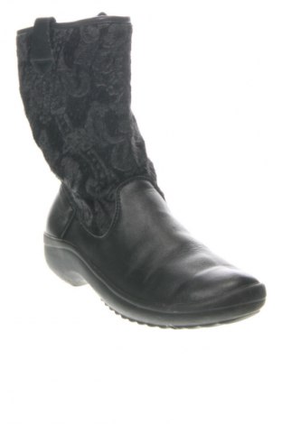 Damen Stiefeletten Berkemann, Größe 37, Farbe Schwarz, Preis 80,99 €