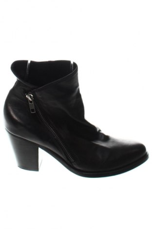 Damen Stiefeletten Billi Bi, Größe 37, Farbe Schwarz, Preis € 118,99