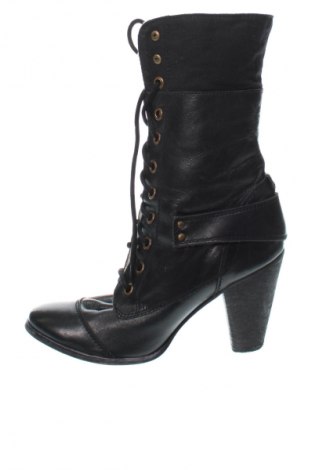 Botine de damă Blink, Mărime 39, Culoare Negru, Preț 158,16 Lei