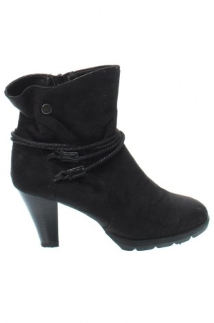 Damen Stiefeletten Bpc Bonprix Collection, Größe 38, Farbe Schwarz, Preis 33,99 €