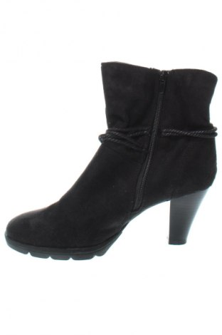 Damen Stiefeletten Bpc Bonprix Collection, Größe 38, Farbe Schwarz, Preis 33,99 €