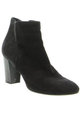 Botine de damă Brigitte, Mărime 39, Culoare Negru, Preț 184,99 Lei