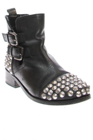 Botine de damă Bronx, Mărime 37, Culoare Negru, Preț 327,99 Lei