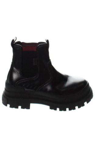 Botine de damă Buffalo, Mărime 37, Culoare Negru, Preț 203,99 Lei