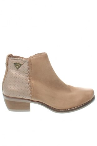 Damen Stiefeletten Bugatti, Größe 36, Farbe Beige, Preis € 80,99