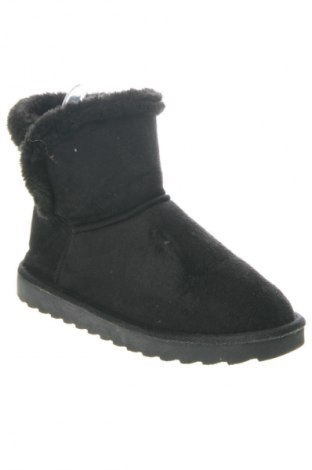 Damen Stiefeletten Calando, Größe 39, Farbe Schwarz, Preis € 33,99