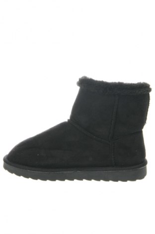 Damen Stiefeletten Calando, Größe 39, Farbe Schwarz, Preis € 33,99