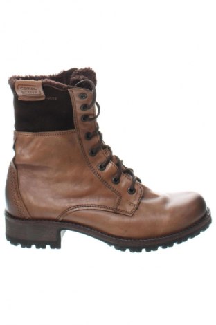 Botine de damă Camel Active, Mărime 37, Culoare Maro, Preț 381,99 Lei