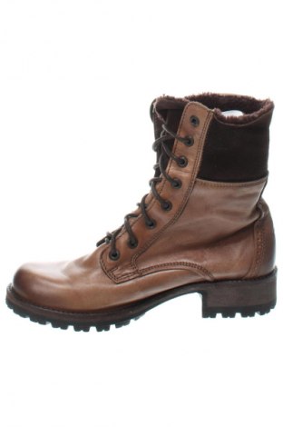 Botine de damă Camel Active, Mărime 37, Culoare Maro, Preț 179,99 Lei