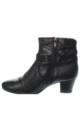 Damen Stiefeletten Caprice, Größe 38, Farbe Schwarz, Preis € 52,49