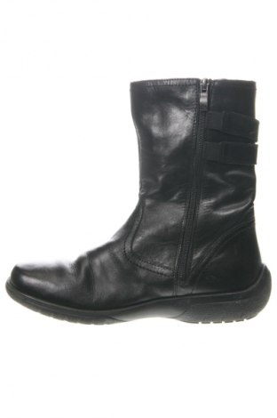 Botine de damă Caprice, Mărime 40, Culoare Negru, Preț 142,99 Lei