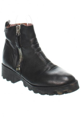 Botine de damă Carmens, Mărime 40, Culoare Negru, Preț 381,99 Lei