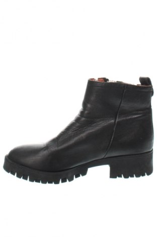 Botine de damă Carmens, Mărime 40, Culoare Negru, Preț 381,99 Lei