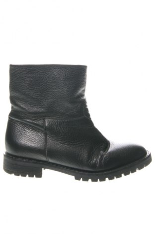 Botine de damă Carmens, Mărime 39, Culoare Negru, Preț 381,99 Lei