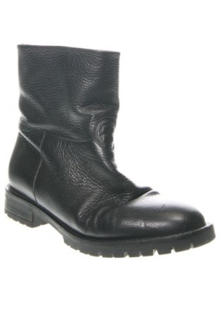 Botine de damă Carmens, Mărime 39, Culoare Negru, Preț 171,99 Lei