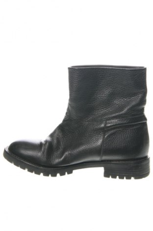 Botine de damă Carmens, Mărime 39, Culoare Negru, Preț 171,99 Lei