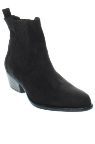 Damen Stiefeletten Catwalk, Größe 42, Farbe Schwarz, Preis 33,99 €