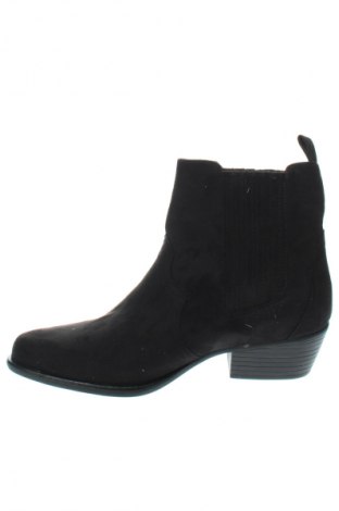 Damen Stiefeletten Catwalk, Größe 42, Farbe Schwarz, Preis 33,99 €