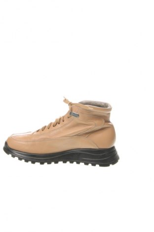 Damen Stiefeletten Cesare P., Größe 39, Farbe Beige, Preis € 80,99