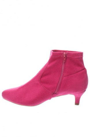 Botine de damă City Walk, Mărime 41, Culoare Roz, Preț 122,53 Lei