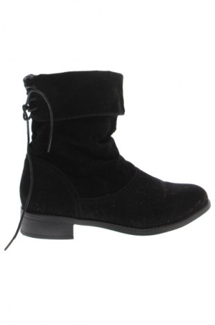 Botine de damă City Walk, Mărime 39, Culoare Negru, Preț 157,99 Lei