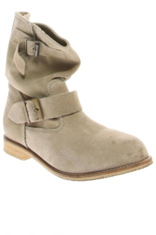 Damen Stiefeletten Coolway, Größe 37, Farbe Beige, Preis € 23,99