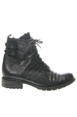 Botine de damă Cox, Mărime 38, Culoare Negru, Preț 381,99 Lei