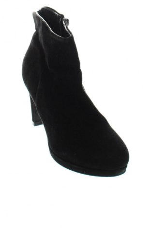 Botine de damă Dasia, Mărime 37, Culoare Negru, Preț 802,17 Lei