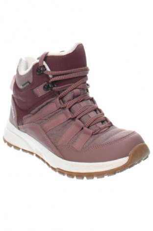 Damen Stiefeletten Decathlon, Größe 38, Farbe Rosa, Preis 33,99 €