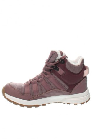 Damen Stiefeletten Decathlon, Größe 38, Farbe Rosa, Preis 33,99 €