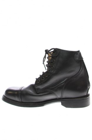 Botine de damă Decathlon, Mărime 37, Culoare Negru, Preț 157,99 Lei