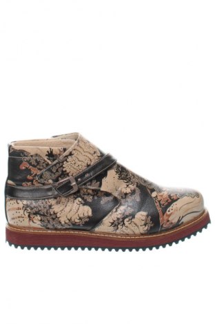 Botine de damă Dogo, Mărime 41, Culoare Multicolor, Preț 203,99 Lei