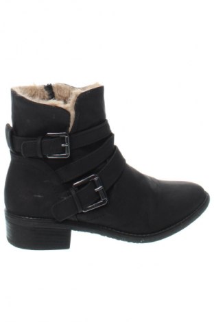 Damen Stiefeletten Dorothy Perkins, Größe 38, Farbe Schwarz, Preis € 38,49