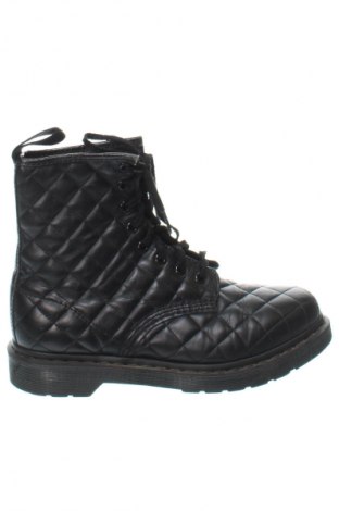 Dámské poltopánky Dr. Martens, Veľkosť 39, Farba Čierna, Cena  73,95 €