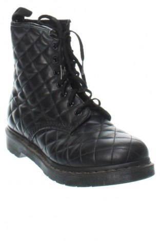 Dámské poltopánky Dr. Martens, Veľkosť 39, Farba Čierna, Cena  73,95 €