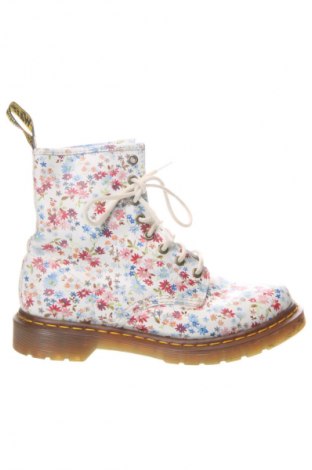 Dámské poltopánky Dr. Martens, Veľkosť 38, Farba Viacfarebná, Cena  97,25 €