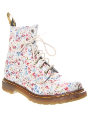 Dámské poltopánky Dr. Martens, Veľkosť 38, Farba Viacfarebná, Cena  97,25 €