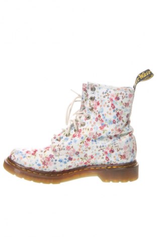 Dámské poltopánky Dr. Martens, Veľkosť 38, Farba Viacfarebná, Cena  97,25 €