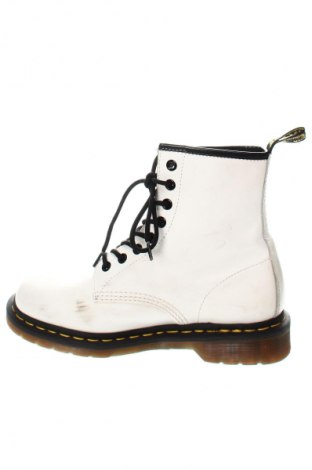 Damen Stiefeletten Dr. Martens, Größe 38, Farbe Weiß, Preis € 118,99