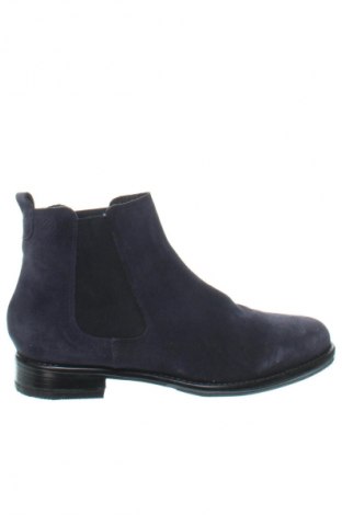 Botine de damă Dunlop, Mărime 38, Culoare Albastru, Preț 203,99 Lei