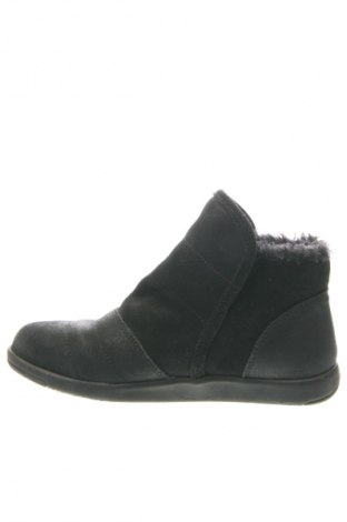 Damen Stiefeletten EMU Australia, Größe 38, Farbe Schwarz, Preis 50,99 €