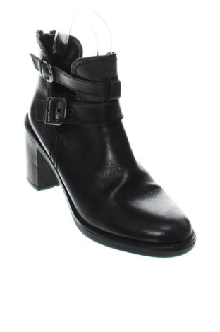 Botine de damă Eks, Mărime 38, Culoare Negru, Preț 115,99 Lei