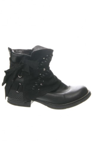 Damen Stiefeletten Erynn, Größe 38, Farbe Schwarz, Preis € 43,49