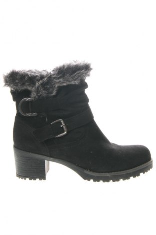 Botine de damă Esmara, Mărime 38, Culoare Negru, Preț 157,99 Lei