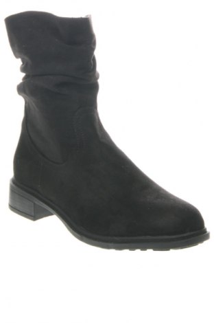 Damen Stiefeletten Esmara, Größe 40, Farbe Schwarz, Preis € 18,99