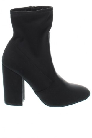 Botine de damă Faith, Mărime 36, Culoare Negru, Preț 157,99 Lei