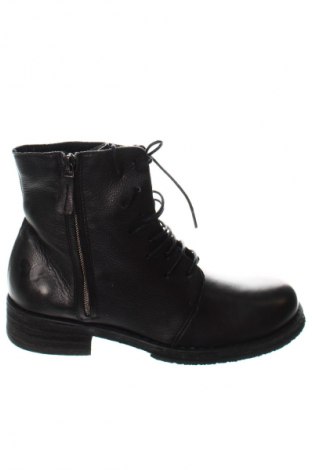 Botine de damă Felmini, Mărime 40, Culoare Negru, Preț 210,99 Lei