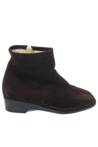 Damen Stiefeletten Florance, Größe 38, Farbe Braun, Preis € 18,99