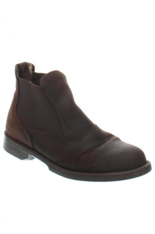 Botine de damă Fouganza, Mărime 39, Culoare Maro, Preț 256,99 Lei